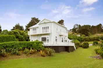 381 Horokiwi Rd, Horokiwi