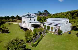 381 Horokiwi Rd, Horokiwi