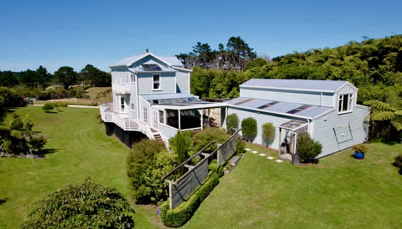 381 Horokiwi Rd, Horokiwi