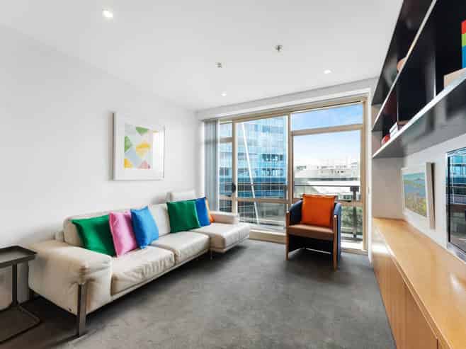 7C/97 Shortland Street, Auckland Central