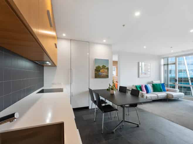 7C/97 Shortland Street, Auckland Central
