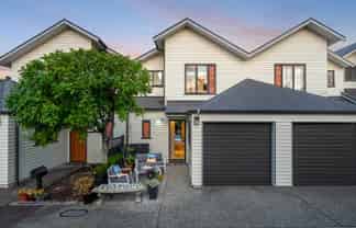 8/11 The Avenue, Albany