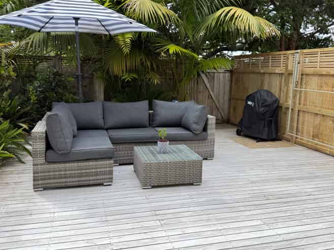 8/11 The Avenue, Albany