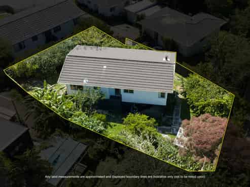 2/34A Helena Street, Massey