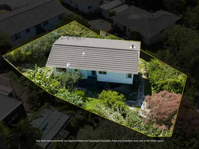 2/34A Helena Street, Massey