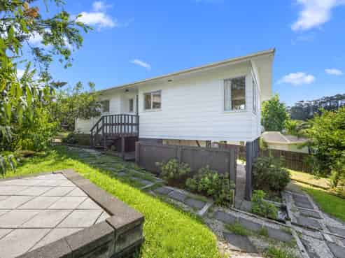 2/34A Helena Street, Massey