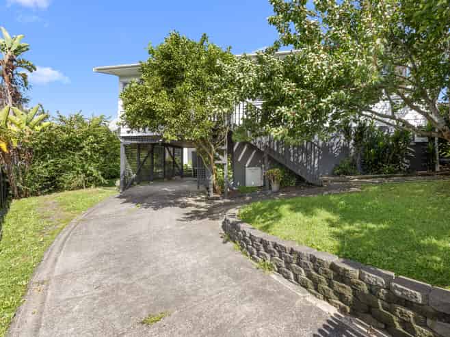 2/34A Helena Street, Massey