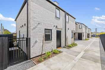 6/45 Sugden Street, Spreydon