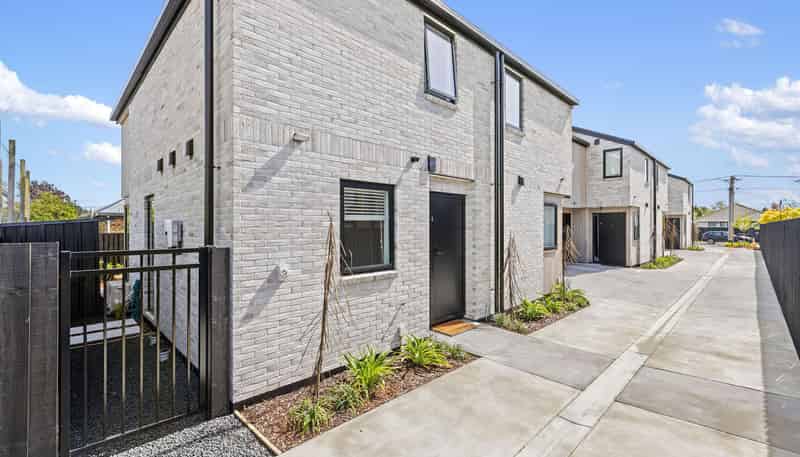 6/45 Sugden Street, Spreydon