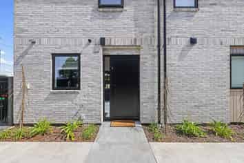 6/45 Sugden Street, Spreydon