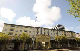 1PB/160 Symonds Street, Eden Terrace