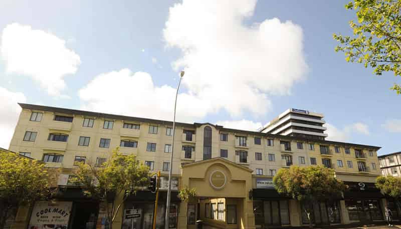 1PB/160 Symonds Street, Eden Terrace