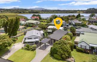 16A Riverlea Drive, Katikati