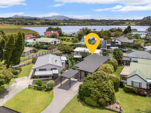 16A Riverlea Drive, Katikati