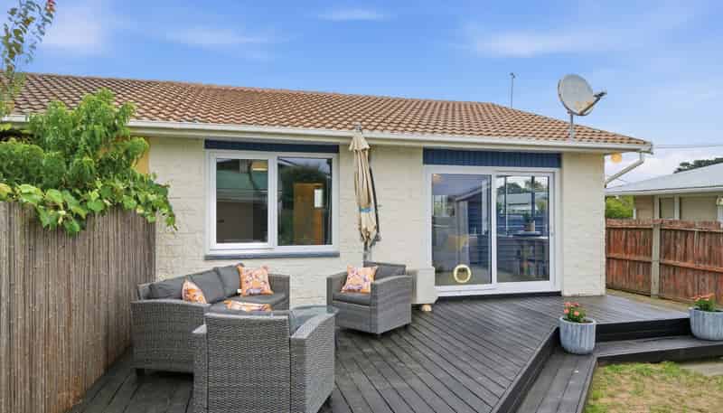 38a Mountbatten Street, New Brighton