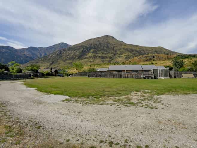 26 Onslow Road, Lake Hayes Estate