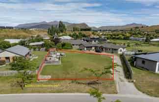 26 Onslow Road, Lake Hayes Estate