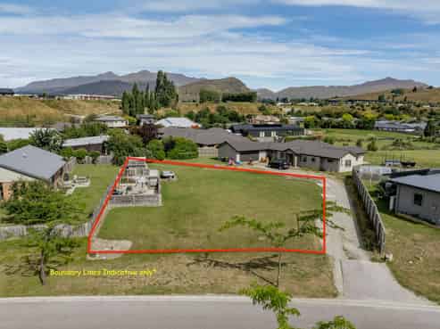 26 Onslow Road, Lake Hayes Estate