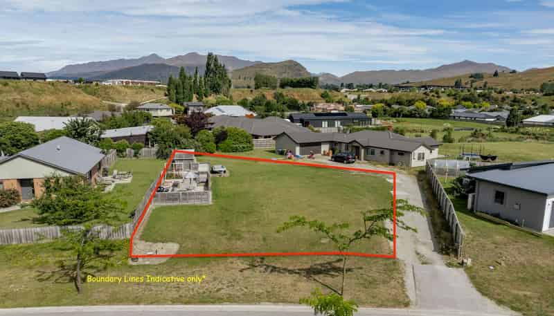 26 Onslow Road, Lake Hayes Estate