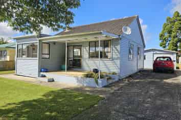 23 Bisset Road, Kaikohe