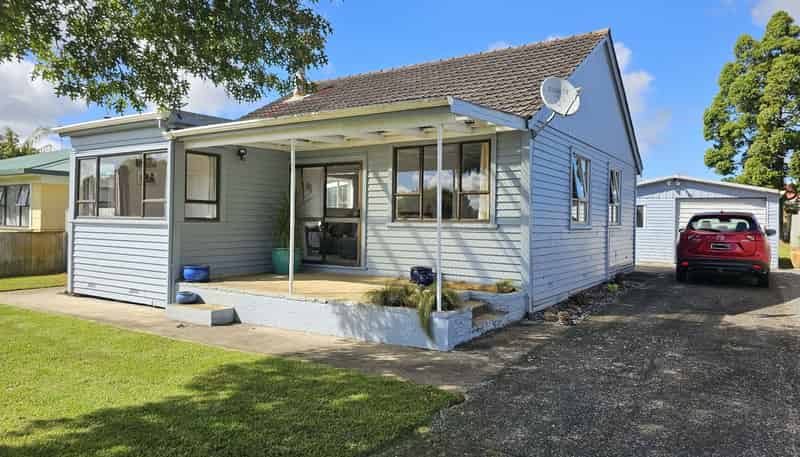 23 Bisset Road, Kaikohe