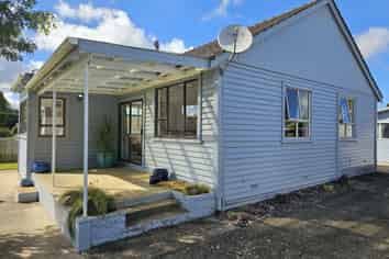 23 Bisset Road, Kaikohe