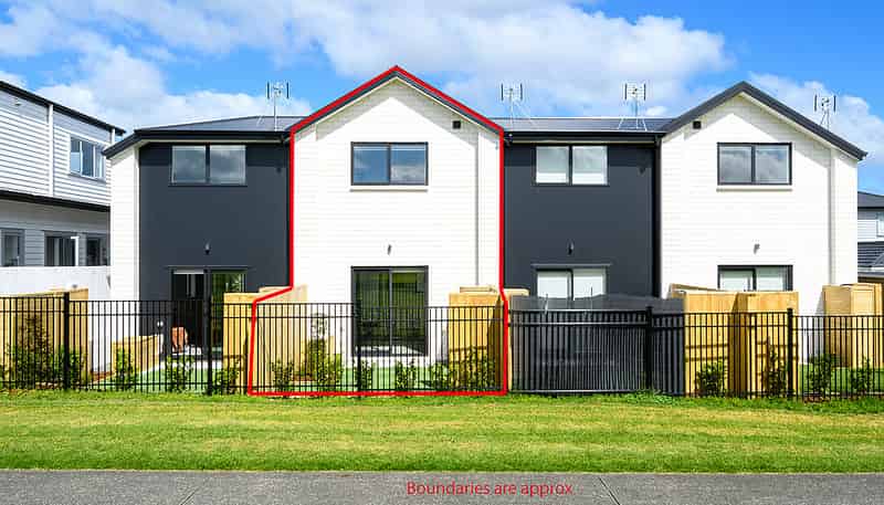 9/87 Taikata Road, Te Atatu Peninsula