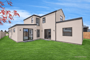 8 El Patron Lane, Halswell