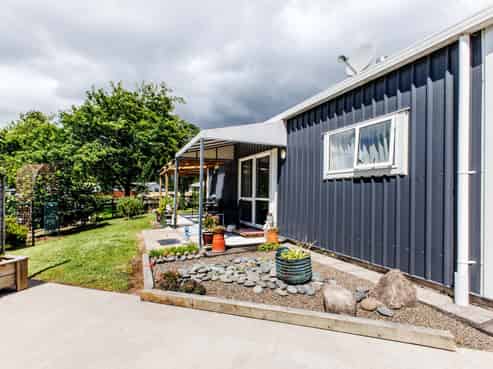 1 Owen Road, Kawerau