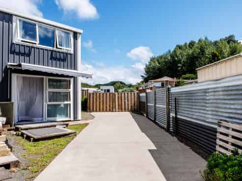 1 Owen Road, Kawerau