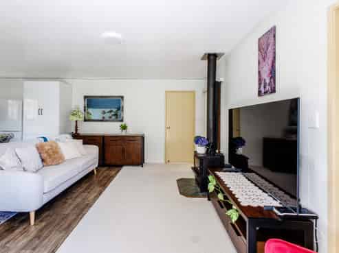 1 Owen Road, Kawerau