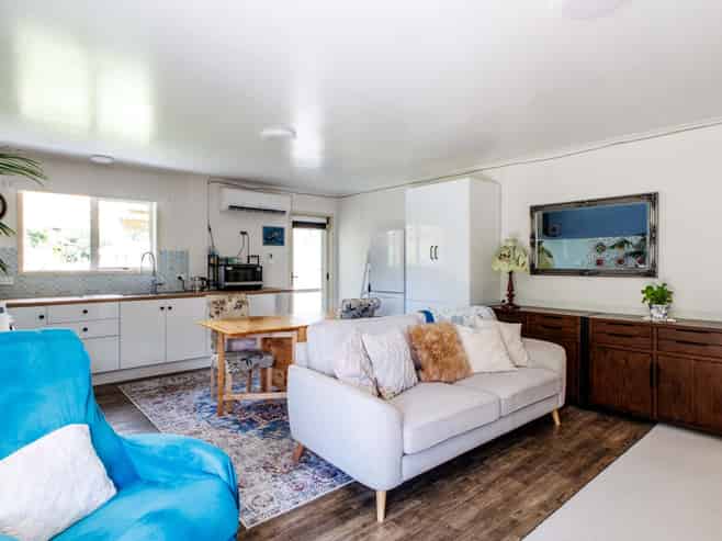 1 Owen Road, Kawerau