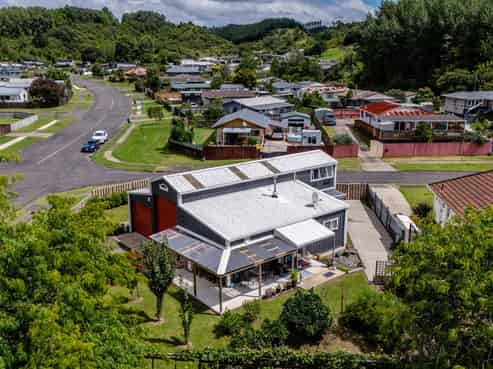 1 Owen Road, Kawerau