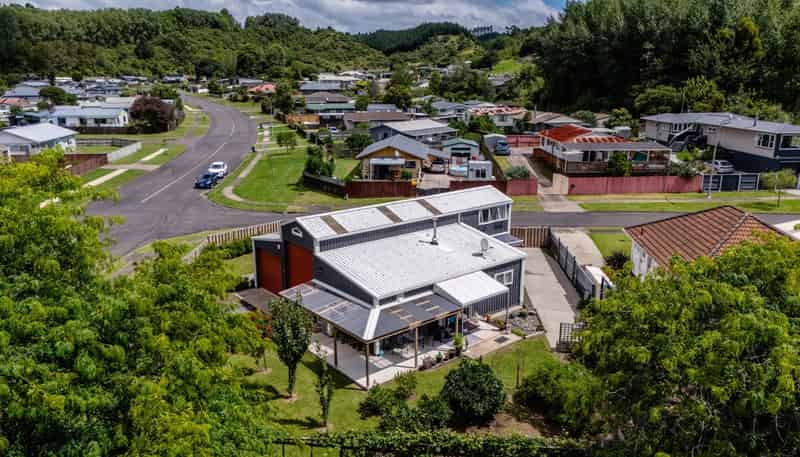 1 Owen Road, Kawerau