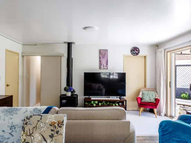 1 Owen Road, Kawerau