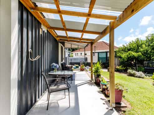 1 Owen Road, Kawerau