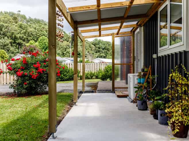 1 Owen Road, Kawerau