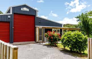 1 Owen Road, Kawerau