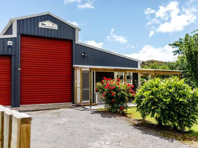 1 Owen Road, Kawerau