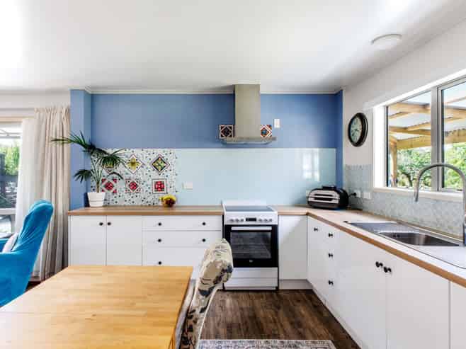 1 Owen Road, Kawerau