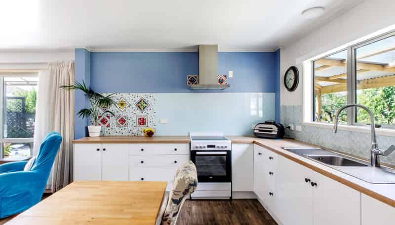 1 Owen Road, Kawerau