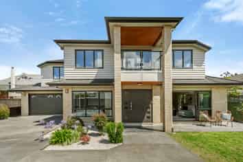 11A Wai-iti Crescent, Woburn