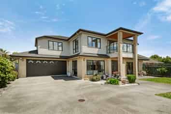 11A Wai-iti Crescent, Woburn