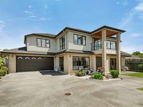 11A Wai-iti Crescent, Woburn