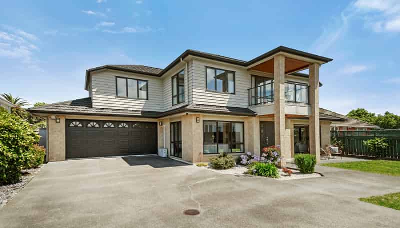 11A Wai-iti Crescent, Woburn