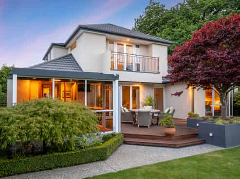 34A Glandovey Road, Fendalton