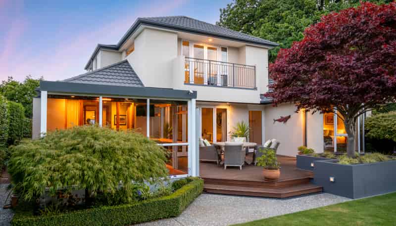 34A Glandovey Road, Fendalton