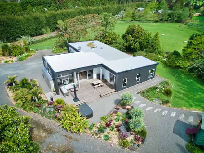 36 Kahurangi Lane, Mangawhai