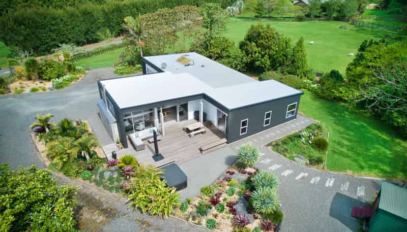 36 Kahurangi Lane, Mangawhai