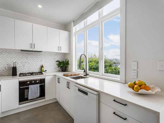 6 Cox Street, Ponsonby